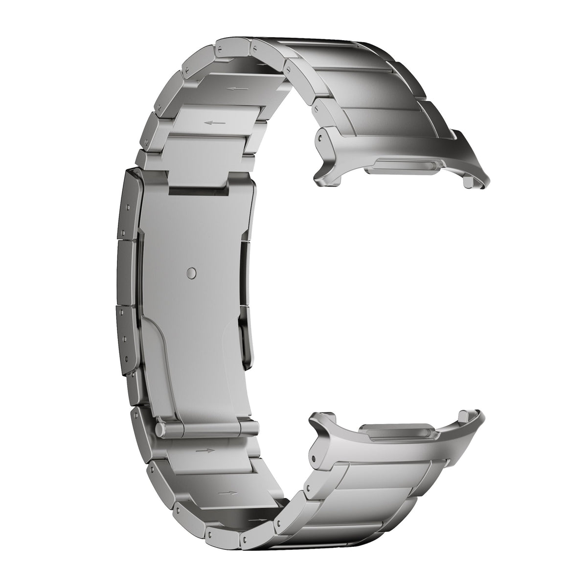 Titanium Band T01 for Samsung Galaxy Watch Ultra Robust