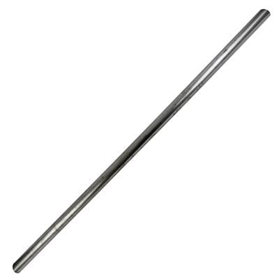 Stainless Works Stainless Steel Straight Exhaust Tubing - 25HSS7 Vinyasa Automotive