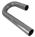 Stainless Works Individual Mandrel Bends - MBJ213 Vinyasa Automotive