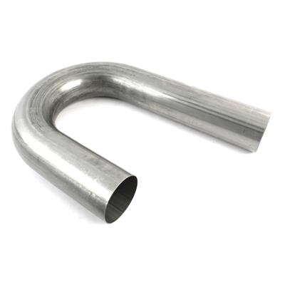 Stainless Works Individual Mandrel Bends - MBJ350 Vinyasa Automotive