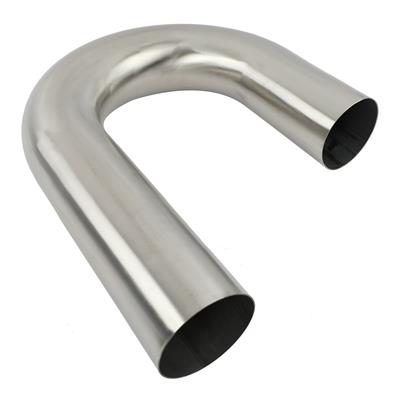 Stainless Works Individual Mandrel Bends - MBJ450 Vinyasa Automotive