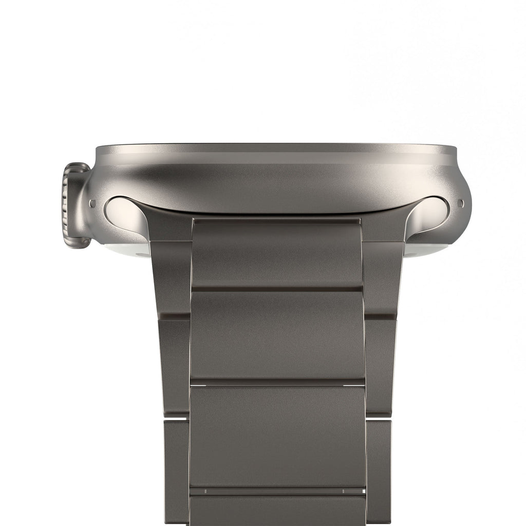 Titanium Band T01 Robust
