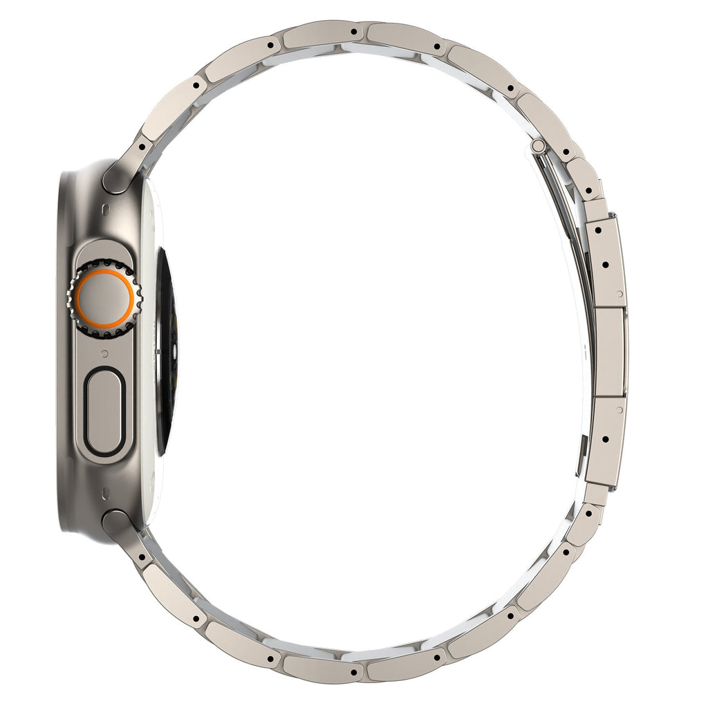 Titanium Band T01 Robust
