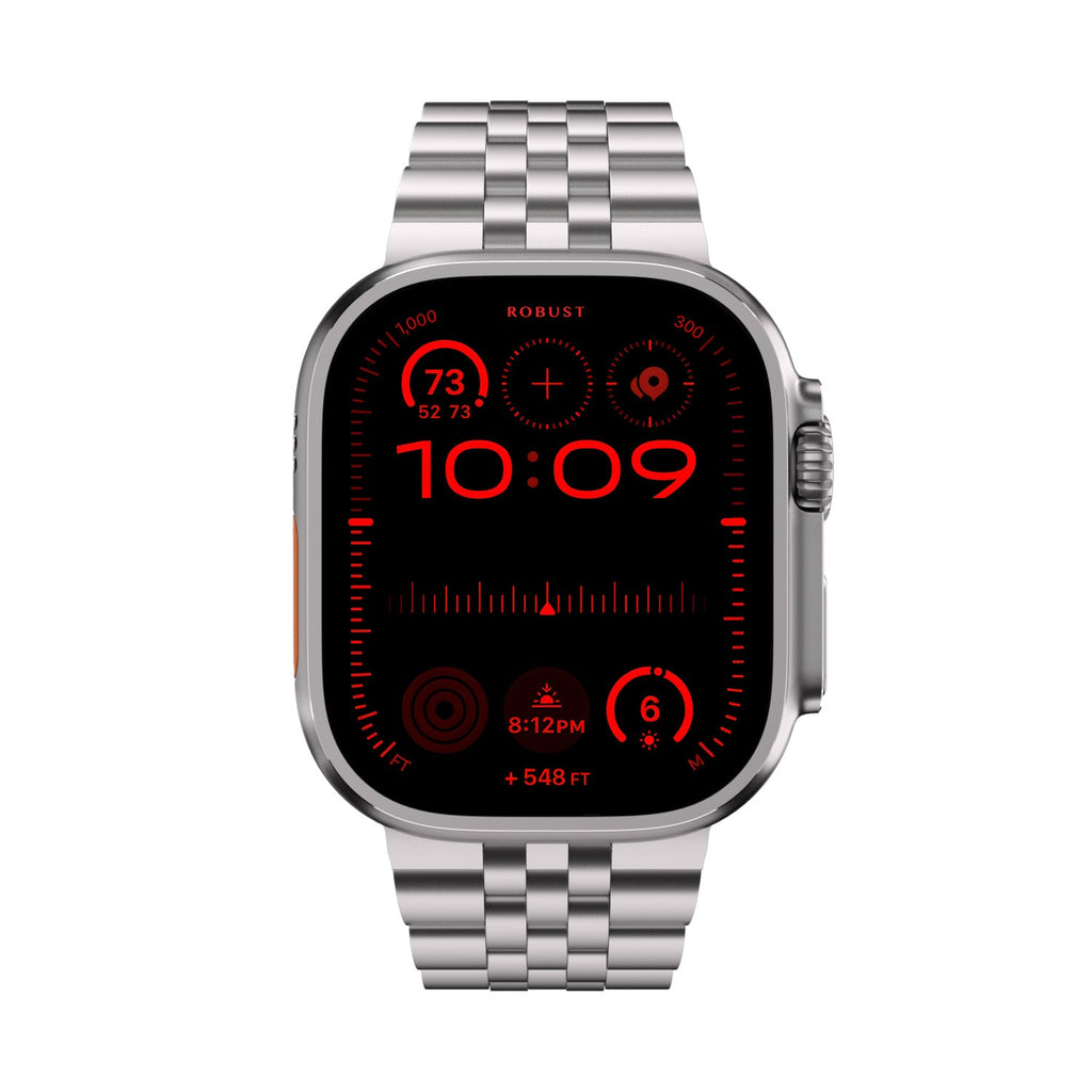 Titanium Band T05 Robust