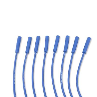 SPARK PLUG WIRE SET Vinyasa Automotive
