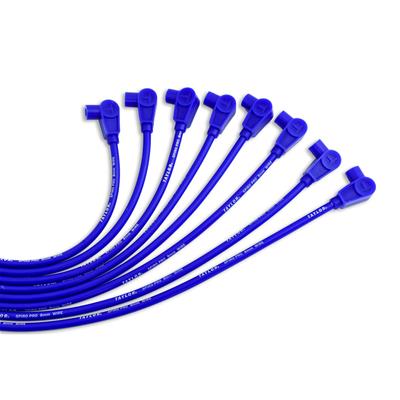 SPARK PLUG WIRE SET Vinyasa Automotive