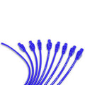 SPARK PLUG WIRE SET Vinyasa Automotive