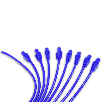 SPARK PLUG WIRE SET Vinyasa Automotive