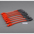 SPARK PLUG WIRE SET Vinyasa Automotive