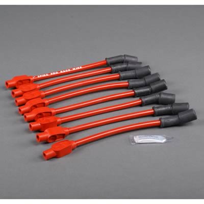 SPARK PLUG WIRE SET Vinyasa Automotive