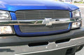 BILLET GRILLE Vinyasa Automotive