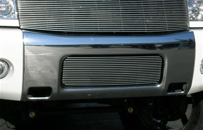 BILLET BUMPER Vinyasa Automotive