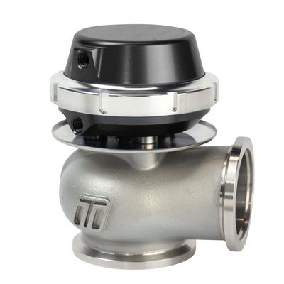 WG40 COMPGATE 40MM - 7 PSI BLA Vinyasa Automotive
