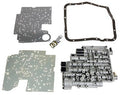 TCI Auto automatic transmission valve bodies - 376035 Vinyasa Automotive