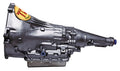 TCI StreetFighter Transmissions - 411000 Vinyasa Automotive