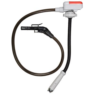 FUEL TRANSFER PUMP TRFA01-XL Vinyasa Automotive
