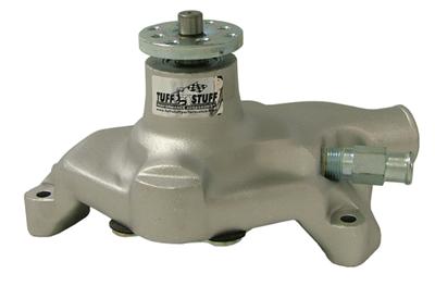 Tuff Stuff Performance Supercool Water Pumps - 1394NC Vinyasa Automotive