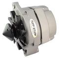 Tuff Stuff Performance Silver Bullet Factory Cast Plus Alternators - 7127KBULL Vinyasa Automotive