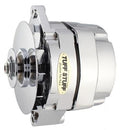 Tuff Stuff Performance High-Amp Output Alternators - 7127NK Vinyasa Automotive
