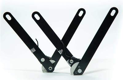 Tailgate Adjuster - 490318 Vinyasa Automotive