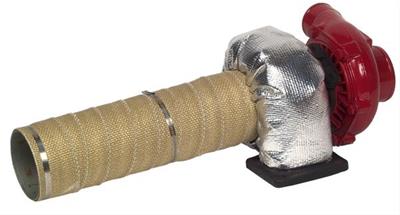 Thermo-Tec Turbo Insulating Kits - 15001 Vinyasa Automotive