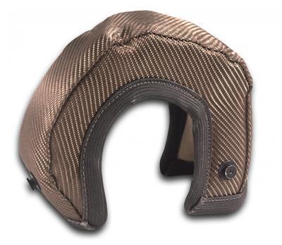 Thermo-Tec Rogue Series Turbo Covers - 15043 Vinyasa Automotive