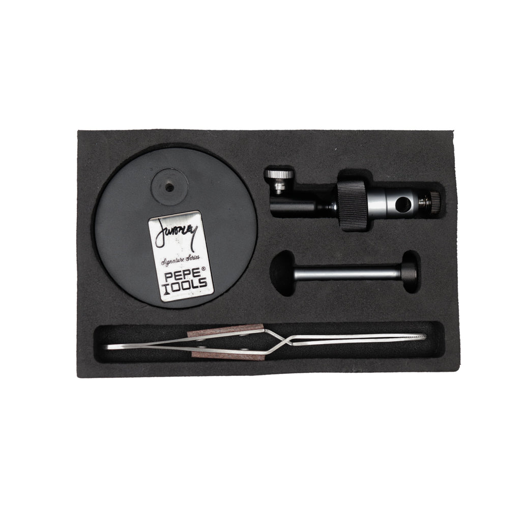 Whaley Adjustable Third Hand - Signature Series by Jay Whaley