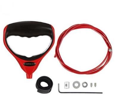 GFORCE TROLLING MOTOR LIFT Vinyasa Automotive