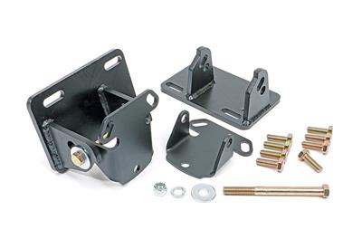 Trans-Dapt Performance Engine Swap Motor Mounts - 4530 Vinyasa Automotive