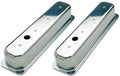 Trans-Dapt Performance Diecast Aluminum Valve Covers - 6986 Vinyasa Automotive