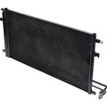 Universal Air Conditioner Air Conditioning Condensers - CN22047PFC Vinyasa Automotive