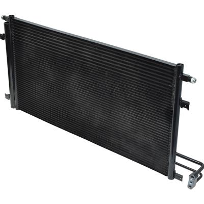 Universal Air Conditioner Air Conditioning Condensers - CN22047PFC Vinyasa Automotive