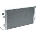 Universal Air Conditioner Air Conditioning Condensers - CN4393PFC Vinyasa Automotive