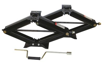 SCISSOR JACKS - 24IN - 2/PK Vinyasa Automotive