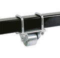 HITCH MOUNT ROLLER - 2.5 Vinyasa Automotive