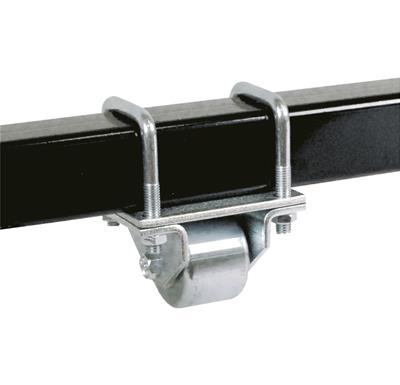 HITCH MOUNT ROLLER - 2.5 Vinyasa Automotive
