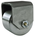 JUMBO STEEL ROLLER - 2.5 X 3 Vinyasa Automotive