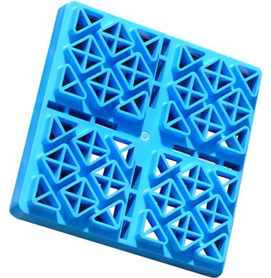 LEVELING BLOCKS - 10/PACK Vinyasa Automotive