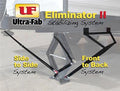 ELIMINATOR II FRONT-TO-BACK Vinyasa Automotive