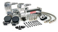 VIAIR 444C Dual Performance Value Pack Air Systems - 44432 Vinyasa Automotive