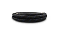 -4 an Black/Blue Nylon Braid. Fl - VIB11964B Vinyasa Automotive