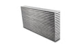 Vertical Flow Intercooler Core - VIB12922 Vinyasa Automotive