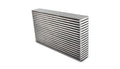 Vertical Flow Intercooler Core - VIB12948 Vinyasa Automotive