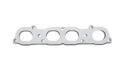 Stainless Mani Flange Honda F20C - VIB1460F Vinyasa Automotive