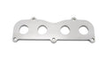 Exhaust. Manifold Flange - VIB1460T Vinyasa Automotive