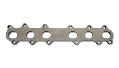 Exhaust. Manifold Flange - VIB14610J Vinyasa Automotive