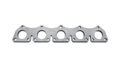 Exhaust. Manifold Flange - VIB14725 Vinyasa Automotive