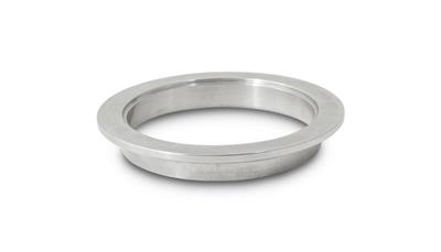 Stainless Steel V-band Flange - VIB1494F Vinyasa Automotive
