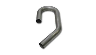 Tubing Exhaust Bend 2.75IN Stainless - VIB2615 Vinyasa Automotive
