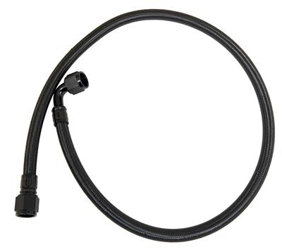 Hose Assembly with/ Fittings - VIB29073 Vinyasa Automotive